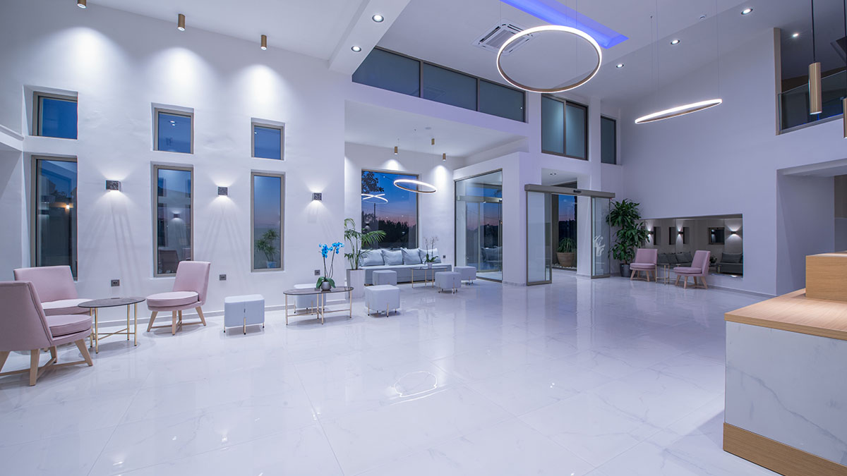 CHC Imperial Palace - NR