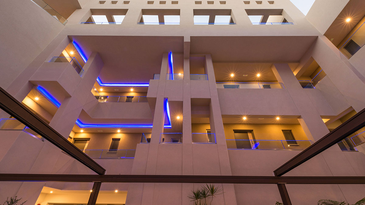 CHC Imperial Palace - NR