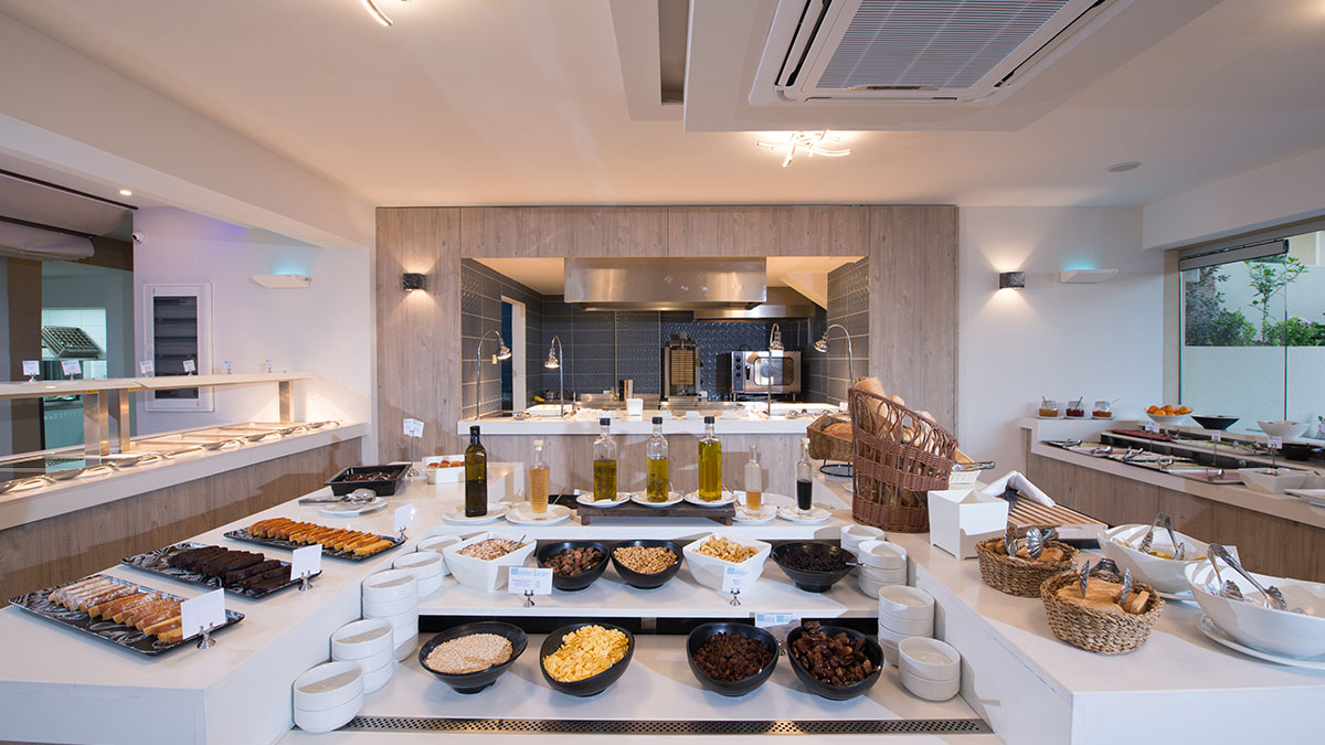 CHC Imperial Palace - NR