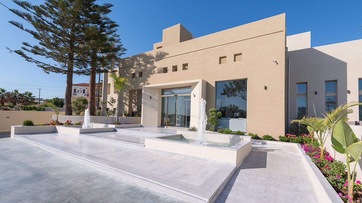 CHC Imperial Palace - NR