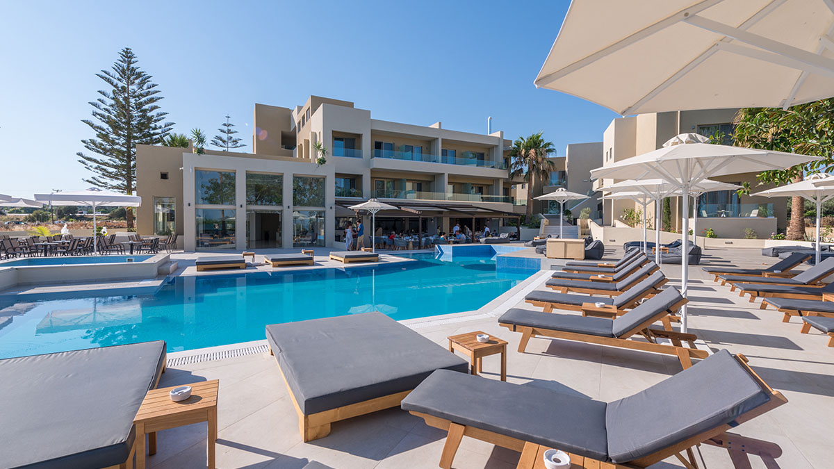 CHC Imperial Palace - NR