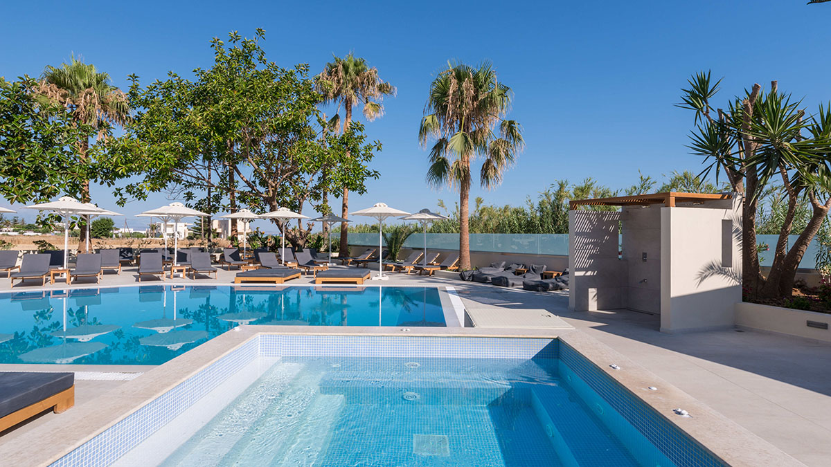 CHC Imperial Palace - NR