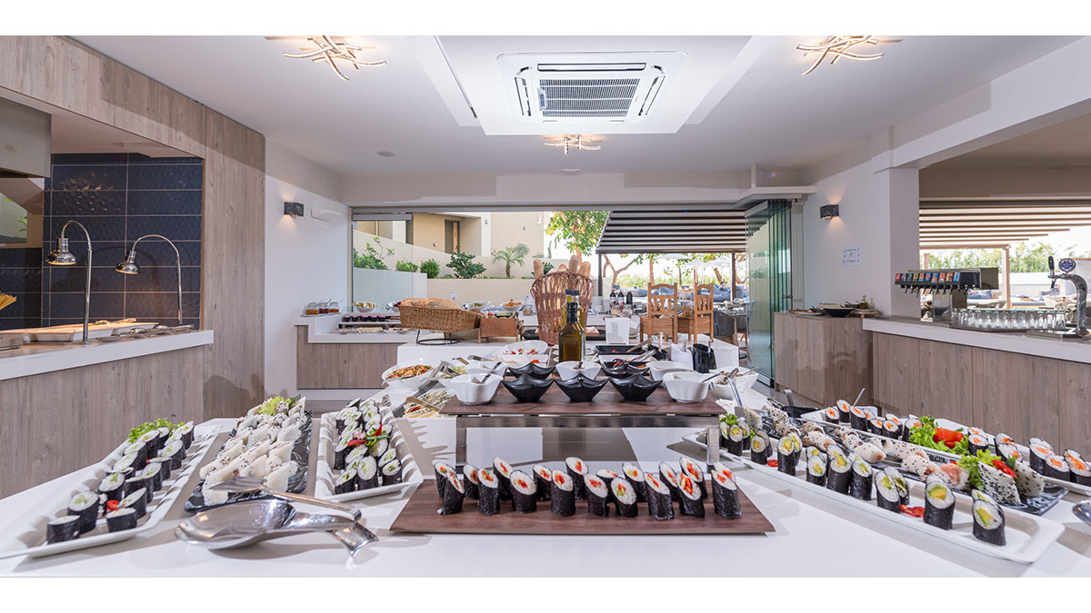 CHC Imperial Palace - NR