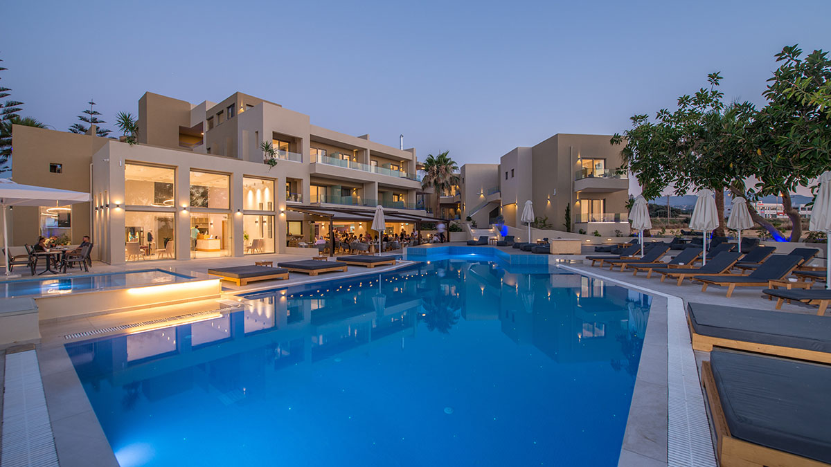 CHC Imperial Palace - NR