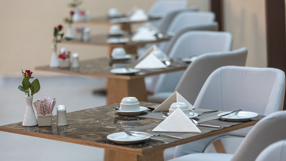 CHC Imperial Palace - NR