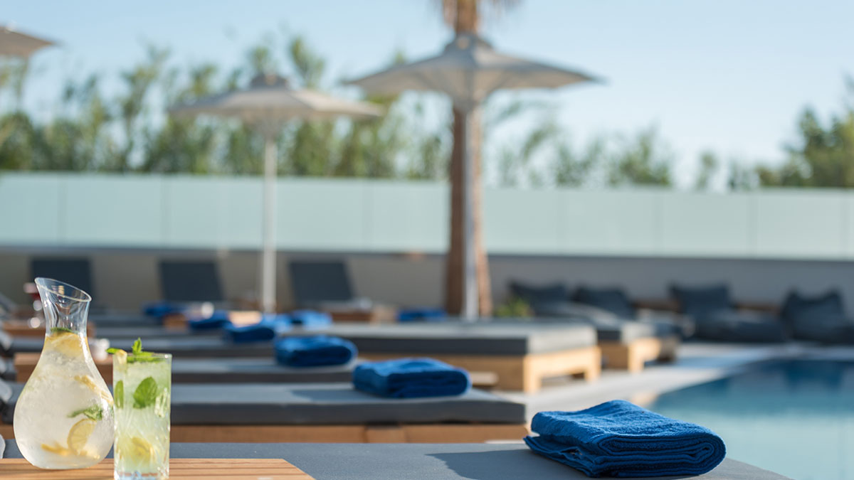 CHC Imperial Palace - NR