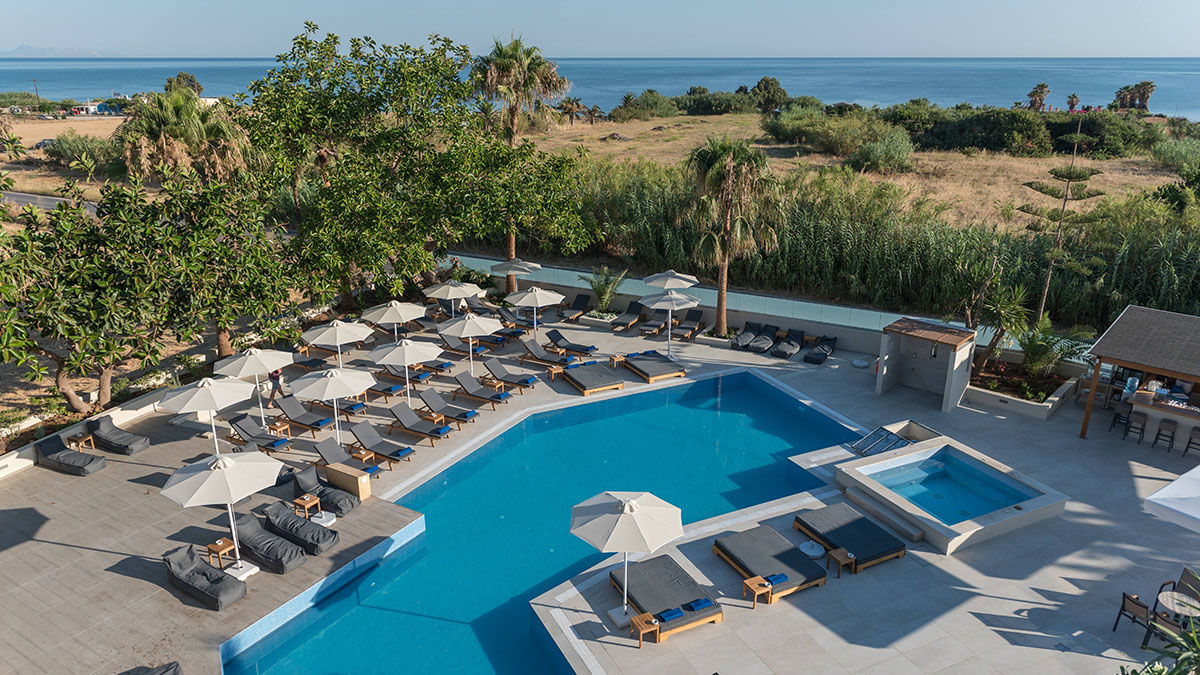 CHC Imperial Palace - NR