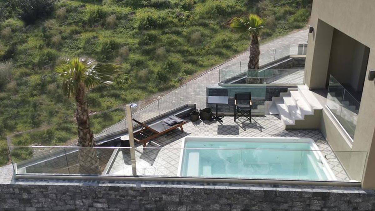 Villagio Hotel - NR, Crete