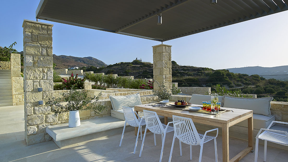 Youphoria Sea View Villas - NR