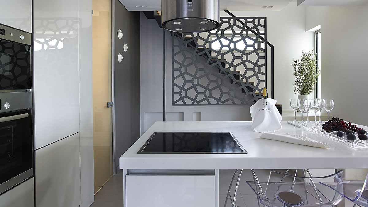 Youphoria Sea View Villas - NR