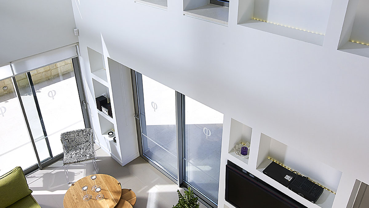 Youphoria Sea View Villas - NR