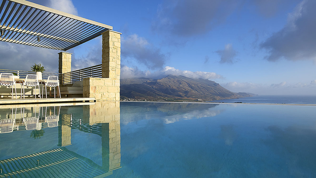 Youphoria Sea View Villas - NR