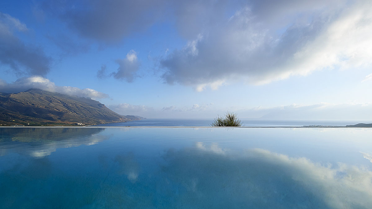 Youphoria Sea View Villas - NR