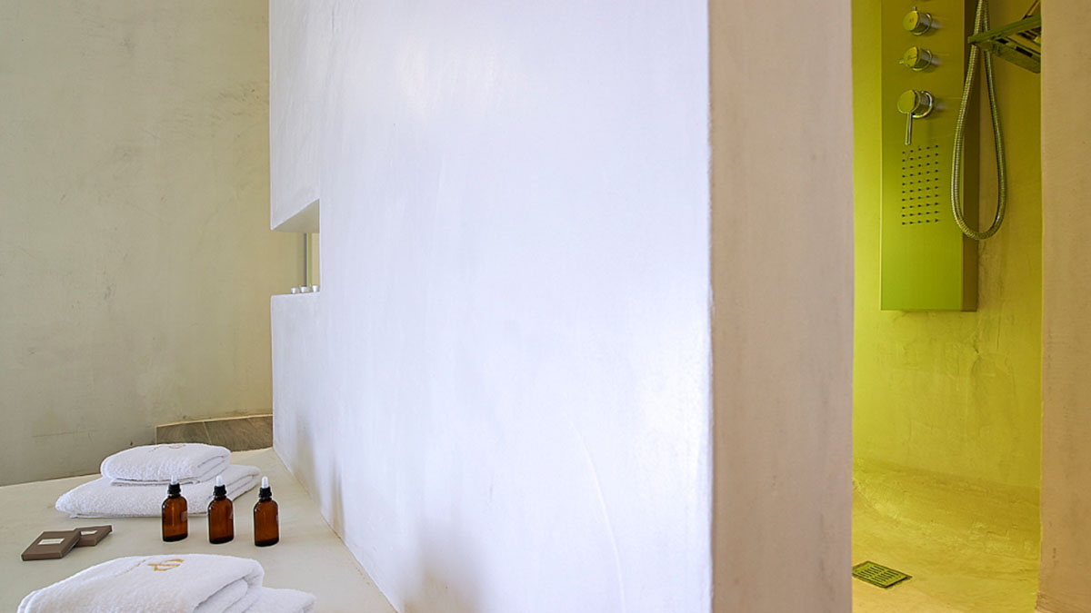 Youphoria Sea View Villas - NR