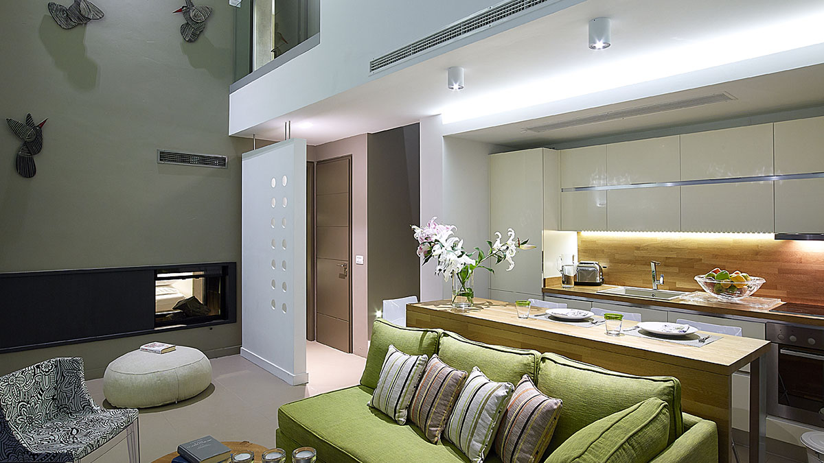 Youphoria Sea View Villas - NR