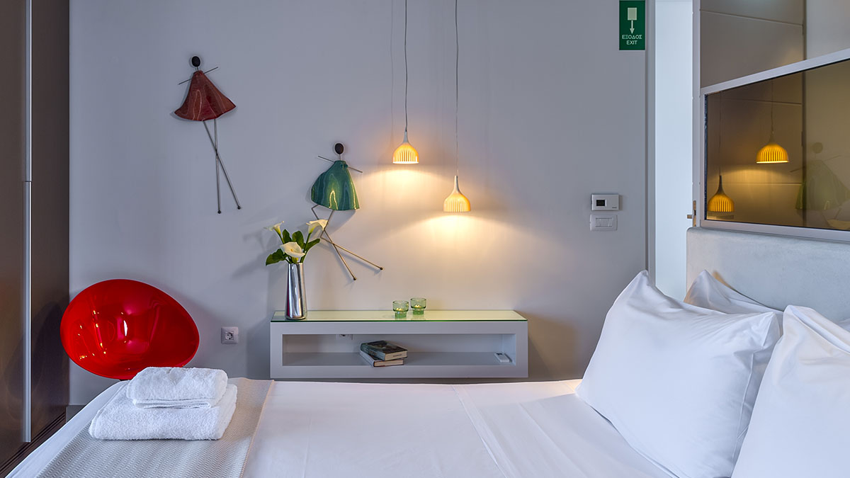 Youphoria Sea View Villas - NR