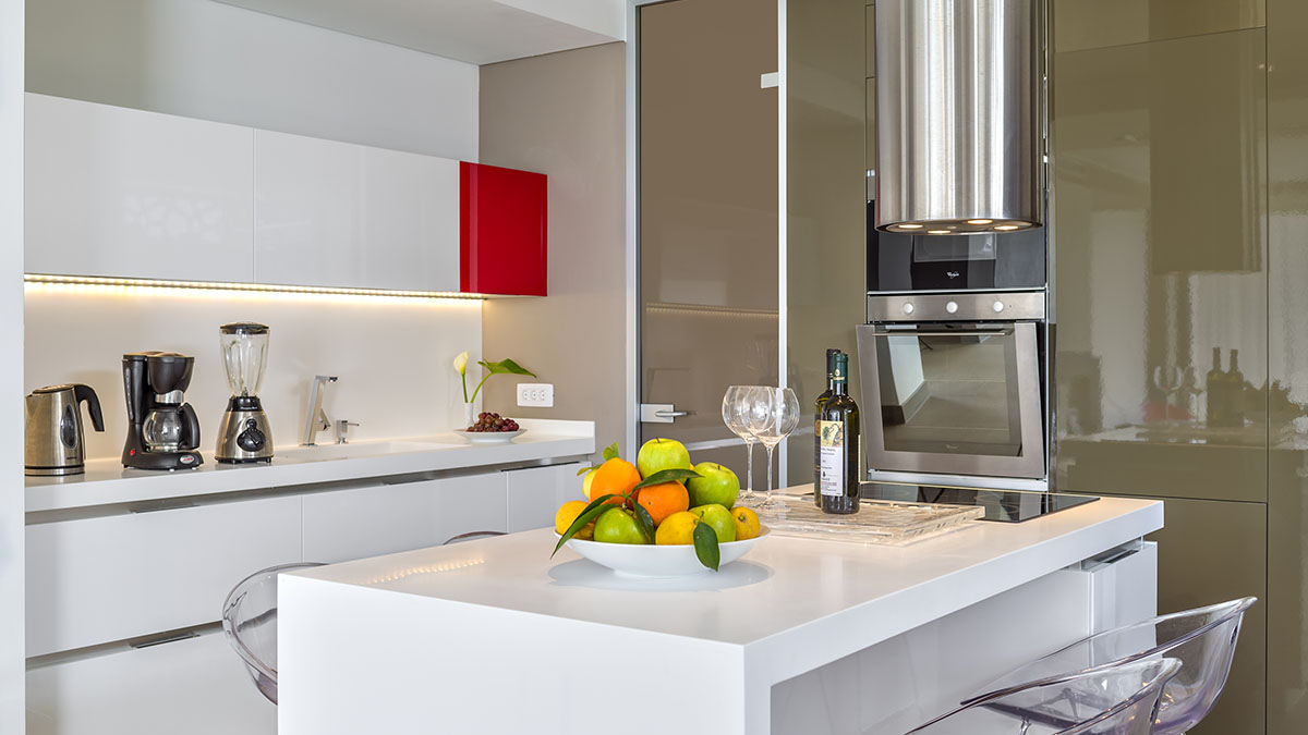 Youphoria Sea View Villas - NR