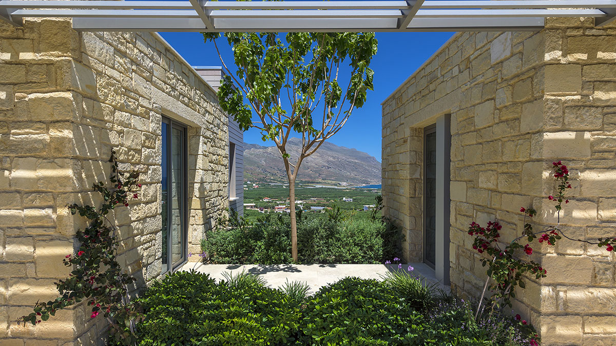 Youphoria Sea View Villas - NR