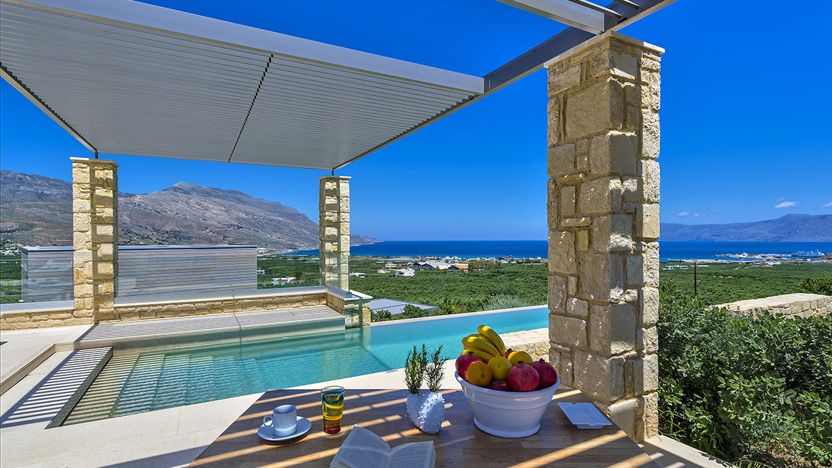 Youphoria Sea View Villas - NR