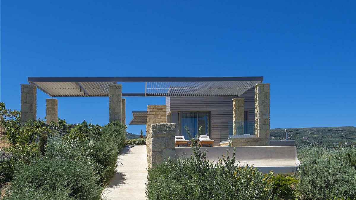 Youphoria Sea View Villas - NR