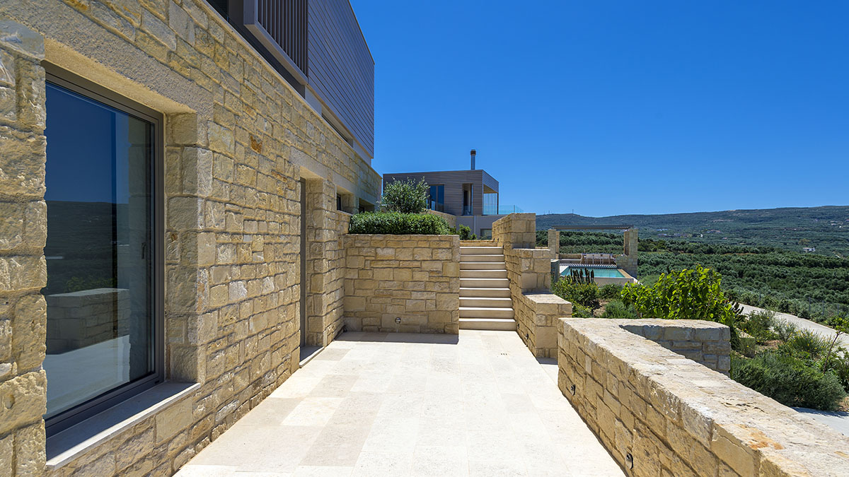 Youphoria Sea View Villas - NR