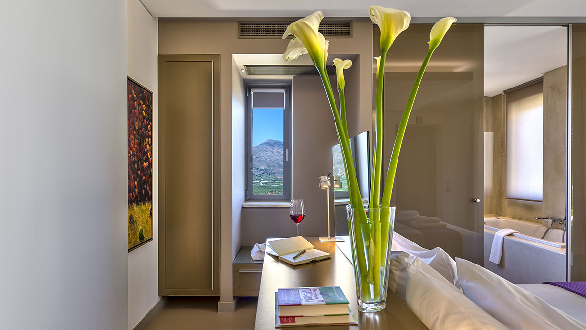 Youphoria Sea View Villas - NR