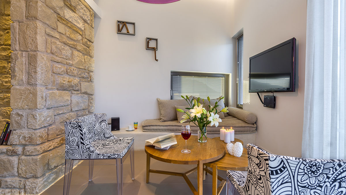 Youphoria Sea View Villas - NR