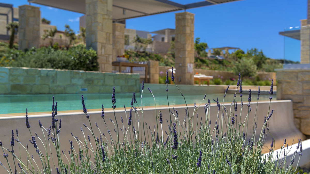 Youphoria Sea View Villas - NR