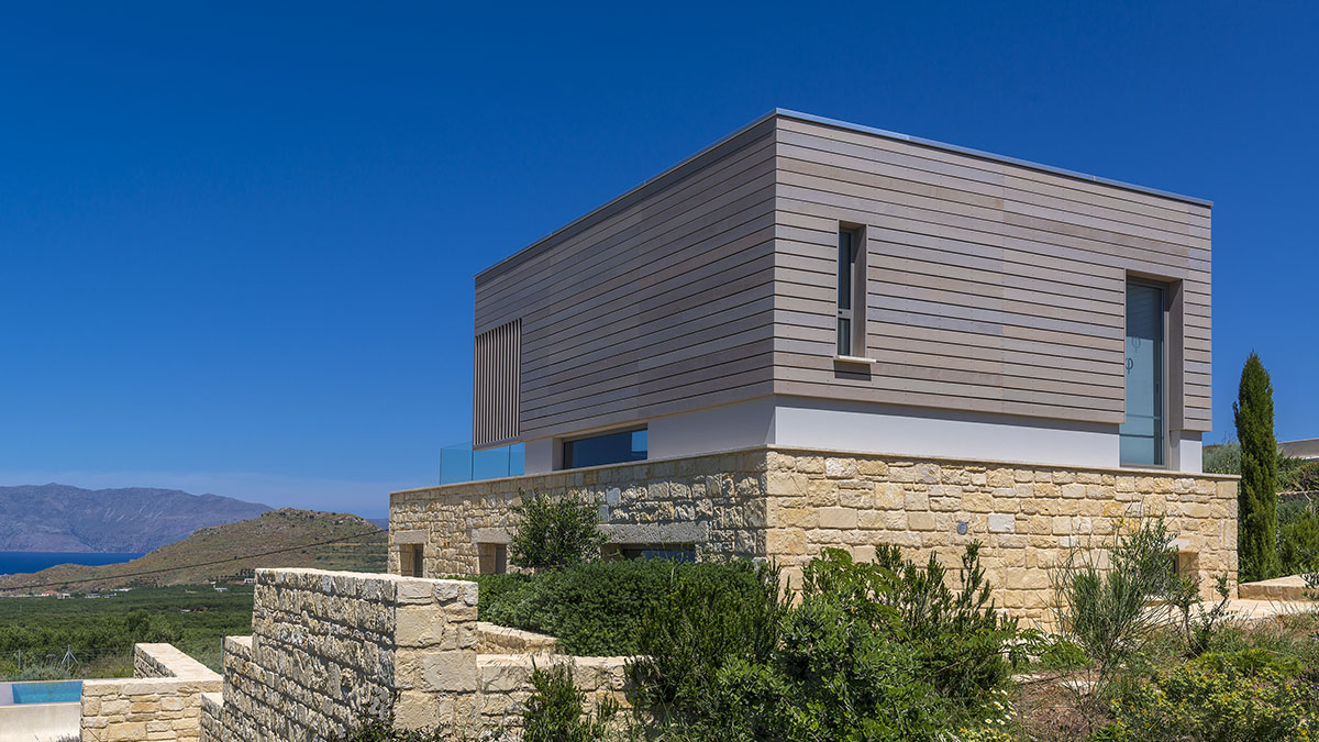 Youphoria Sea View Villas - NR