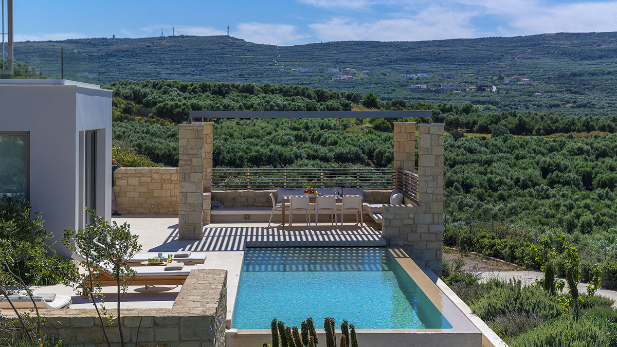 Youphoria Sea View Villas - NR