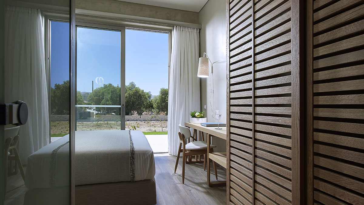 Youphoria Beach Front Villas - NR