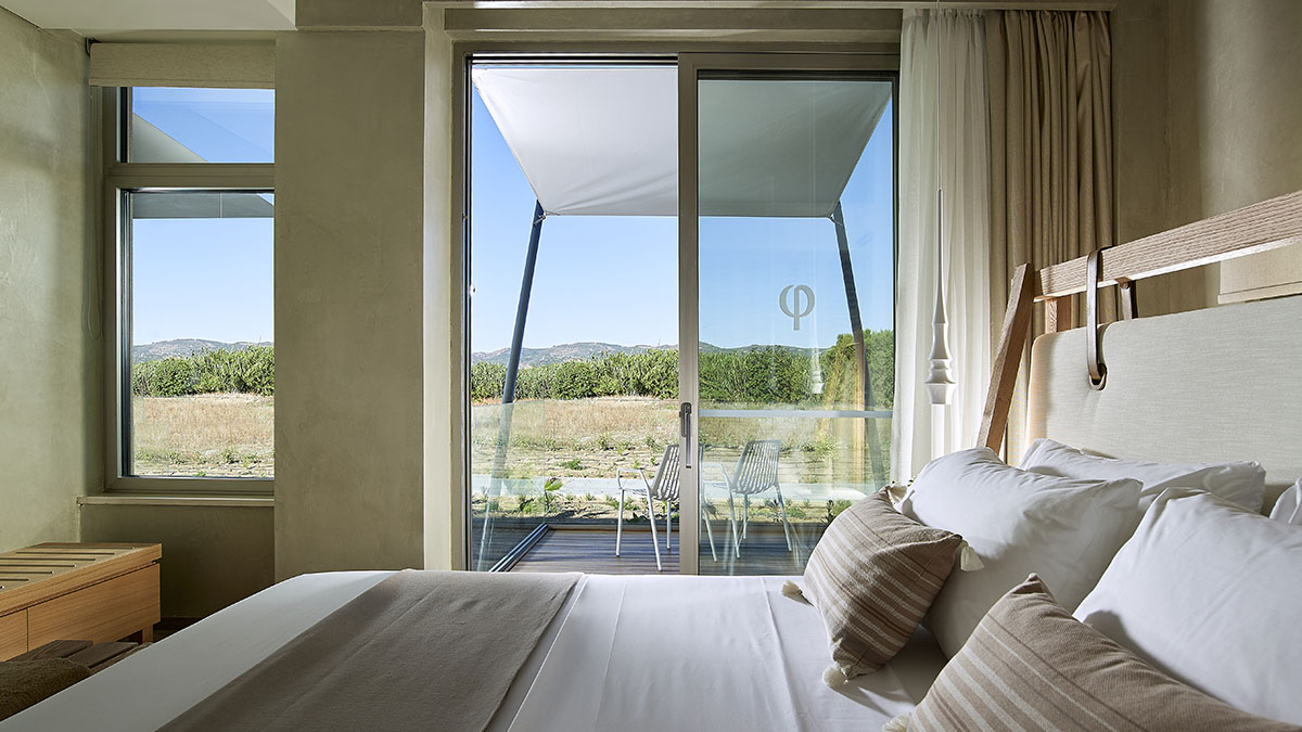 Youphoria Beach Front Villas - NR