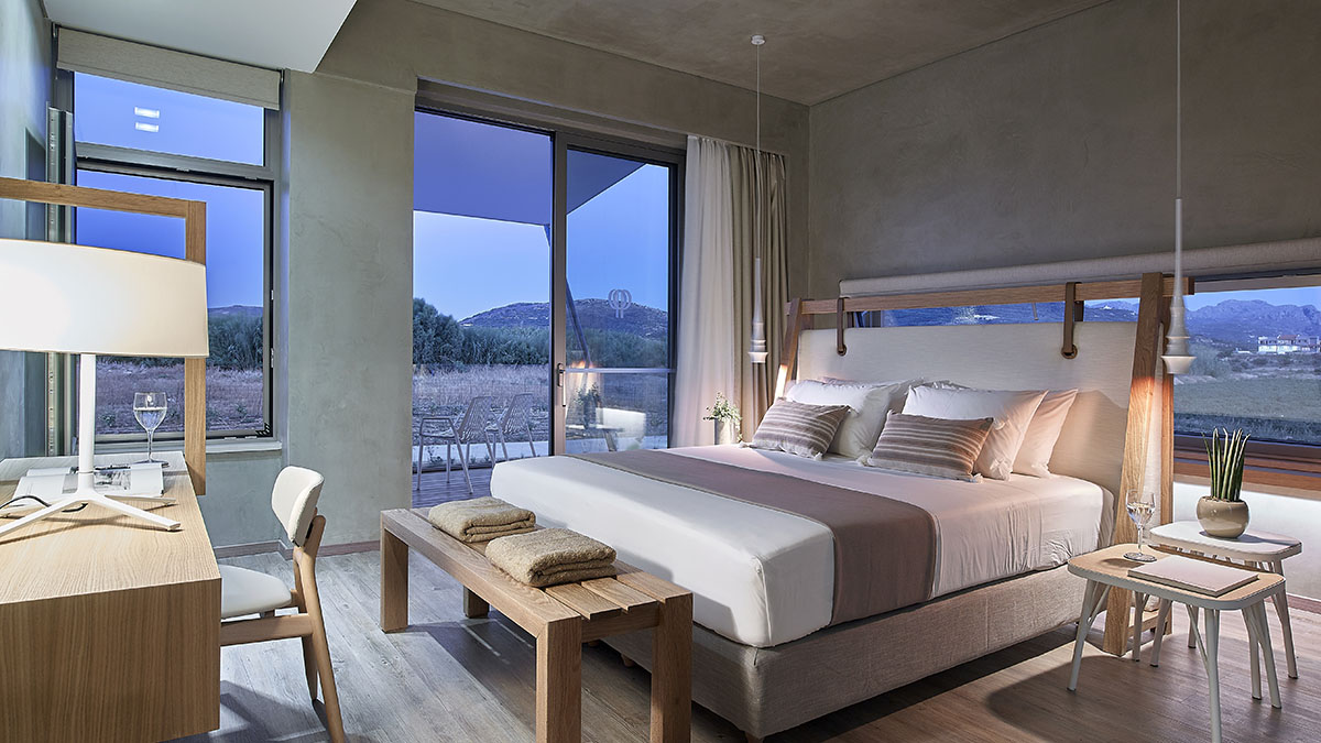 Youphoria Beach Front Villas - NR