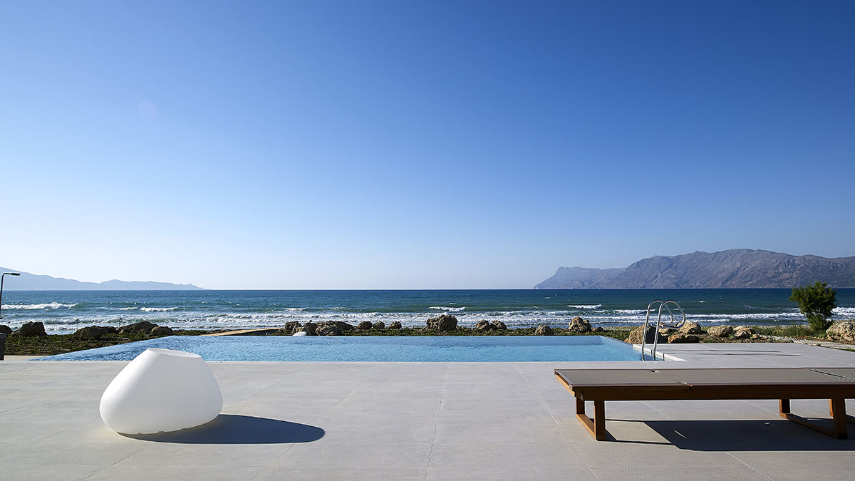 Youphoria Beach Front Villas - NR