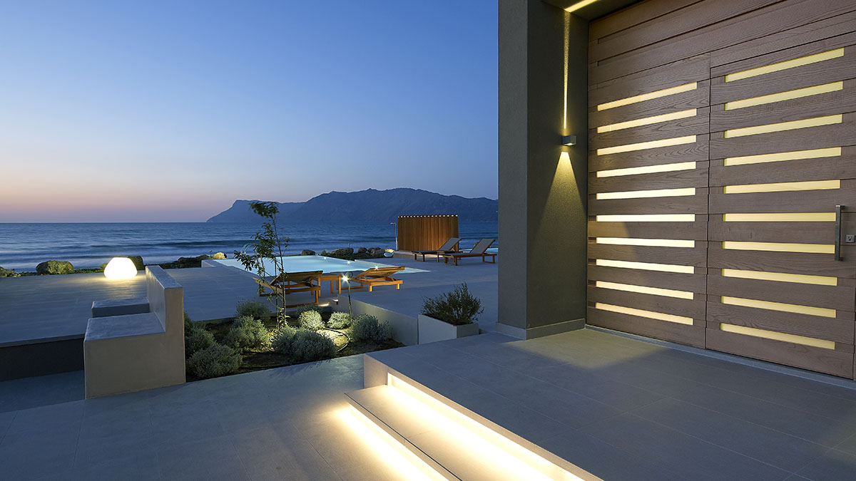 Youphoria Beach Front Villas - NR