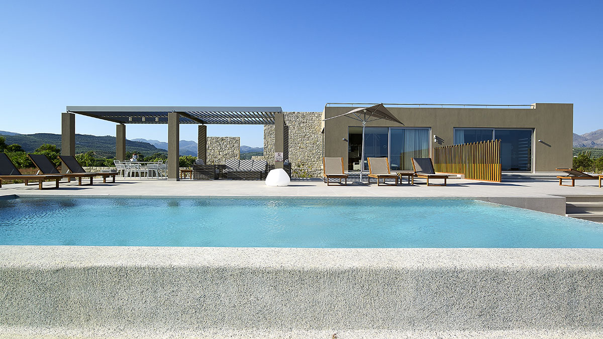 Youphoria Beach Front Villas - NR