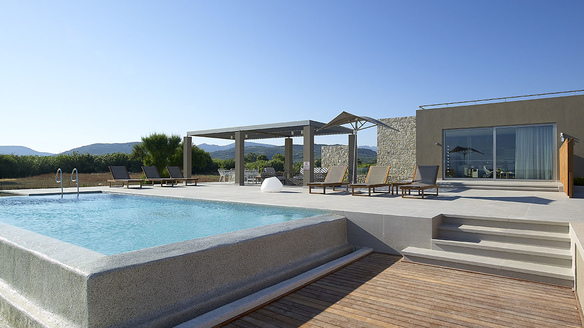 Youphoria Beach Front Villas - NR