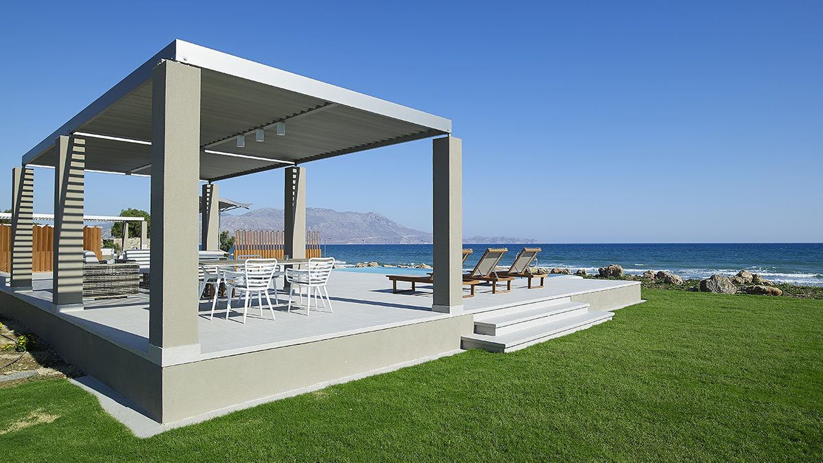 Youphoria Beach Front Villas - NR