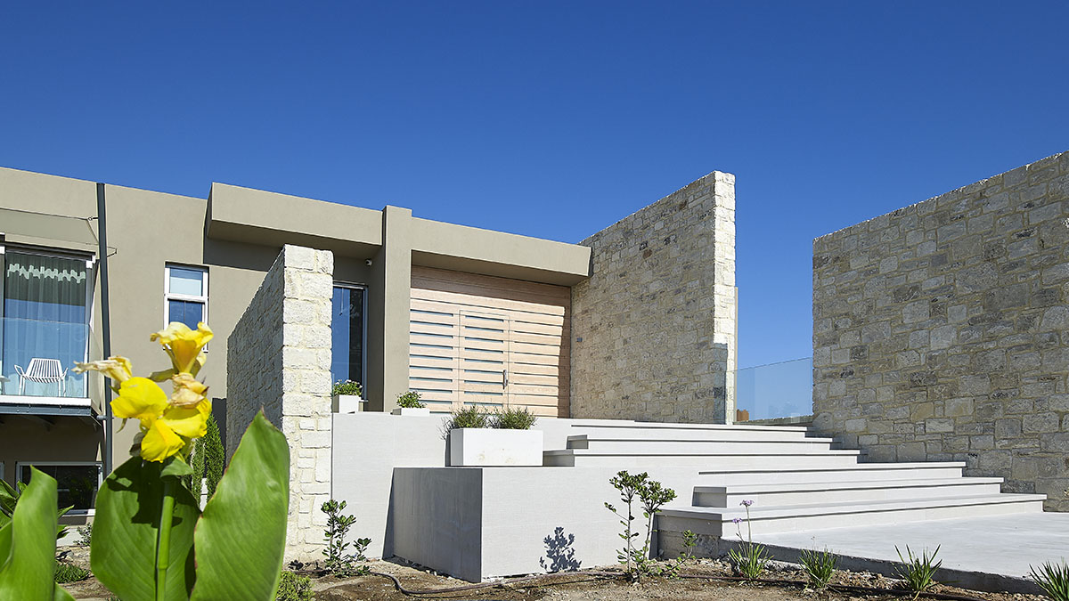 Youphoria Beach Front Villas - NR