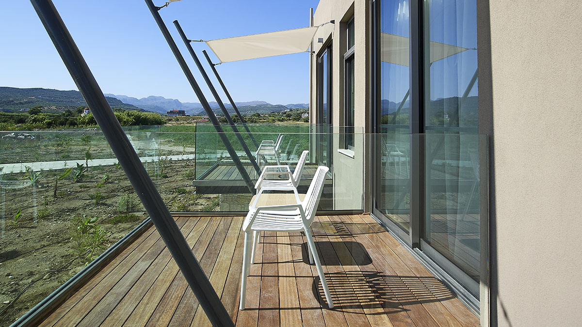 Youphoria Beach Front Villas - NR