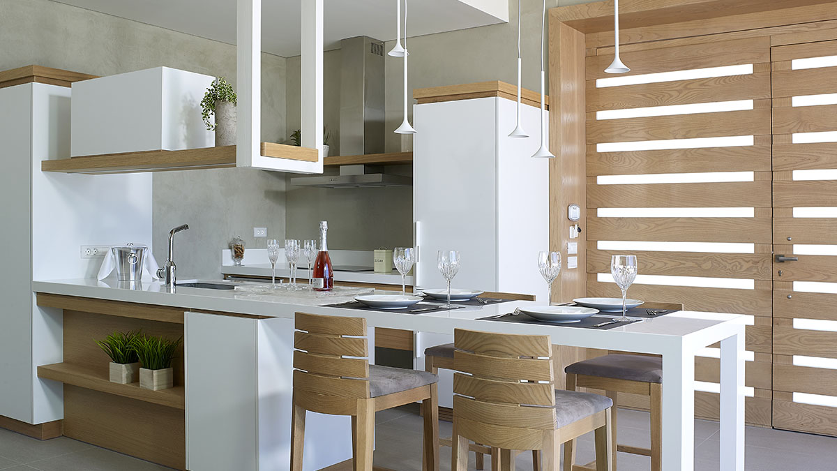 Youphoria Beach Front Villas - NR