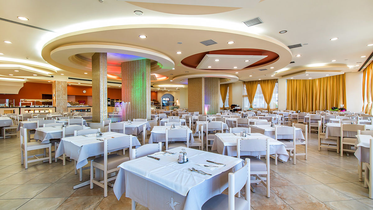 Pegasos Beach Hotel & Resort