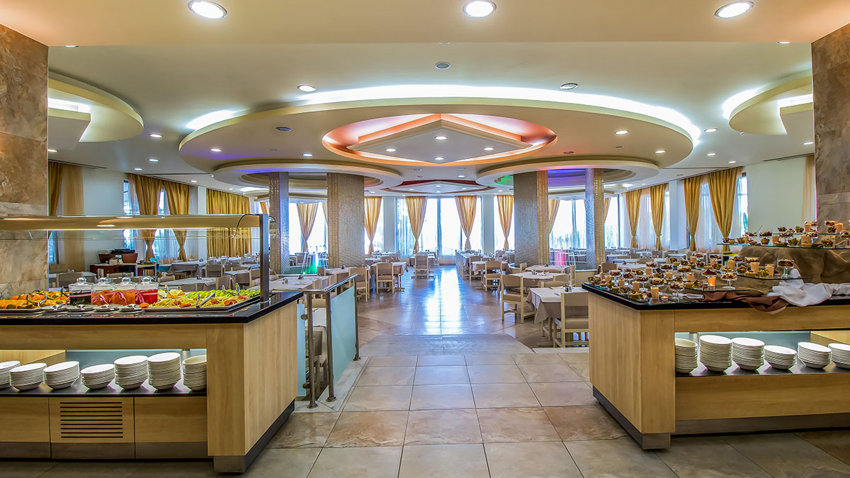 Pegasos Beach Hotel & Resort