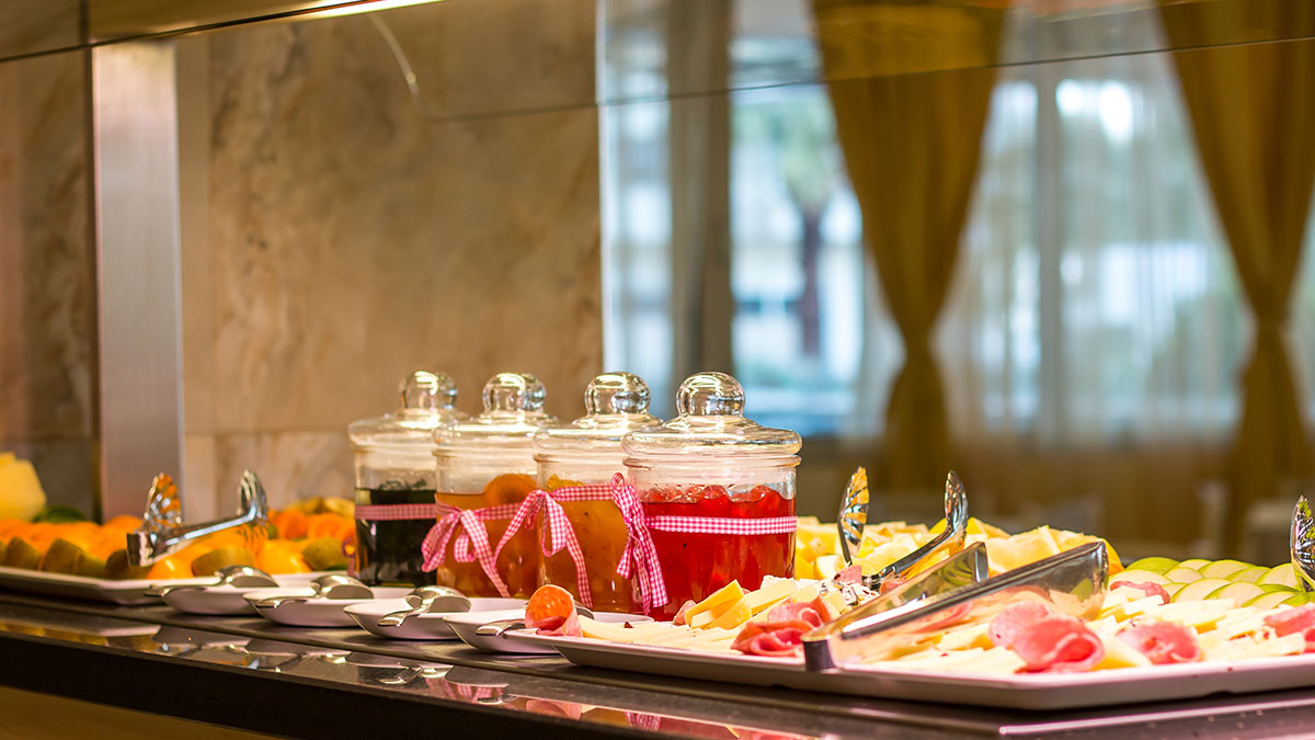 Pegasos Beach Hotel & Resort