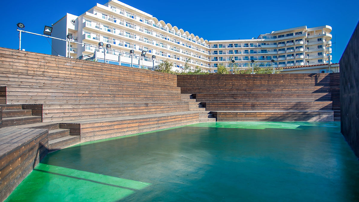 Pegasos Beach Hotel & Resort