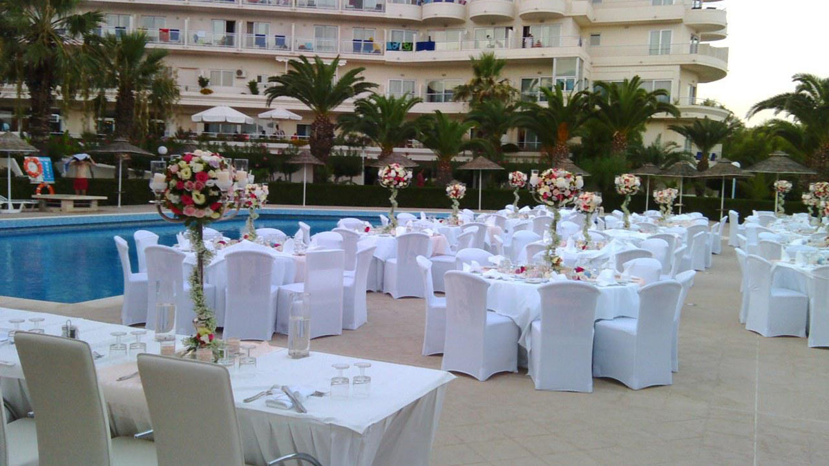 Pegasos Beach Hotel & Resort