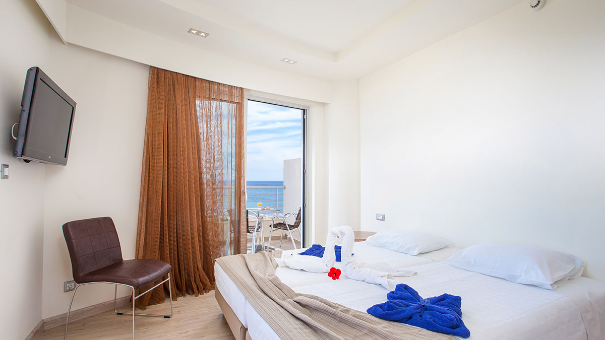 Pegasos Beach Hotel & Resort