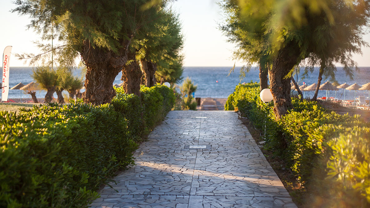 Pegasos Beach Hotel & Resort