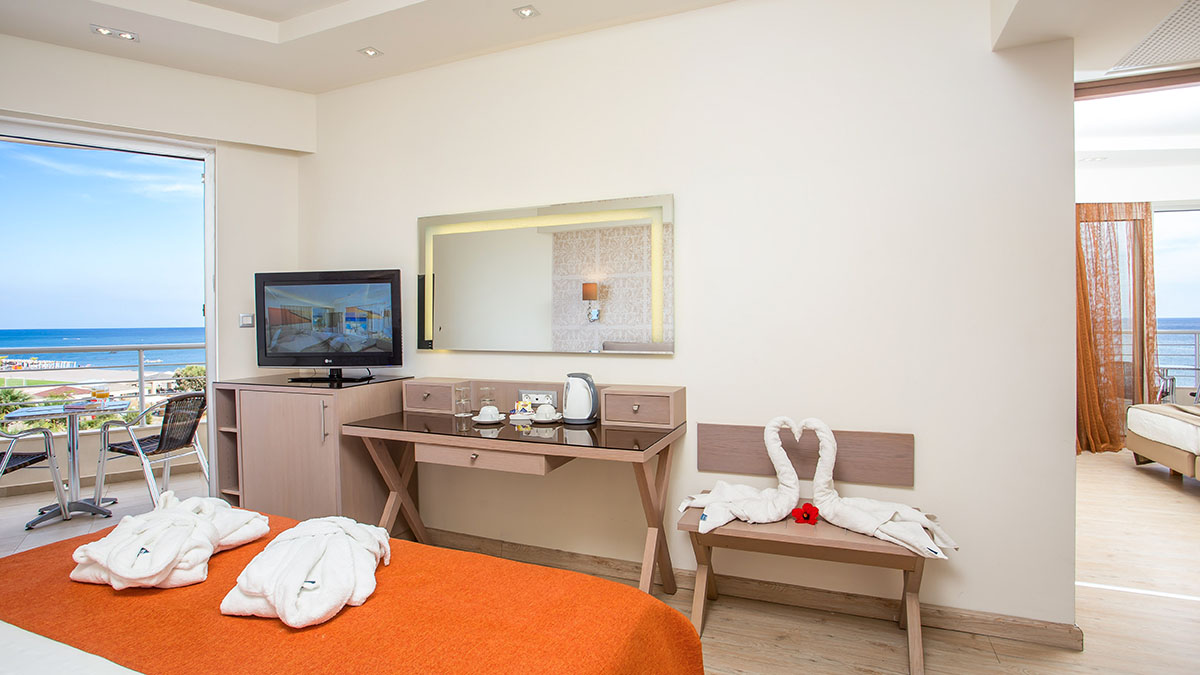 Pegasos Beach Hotel & Resort