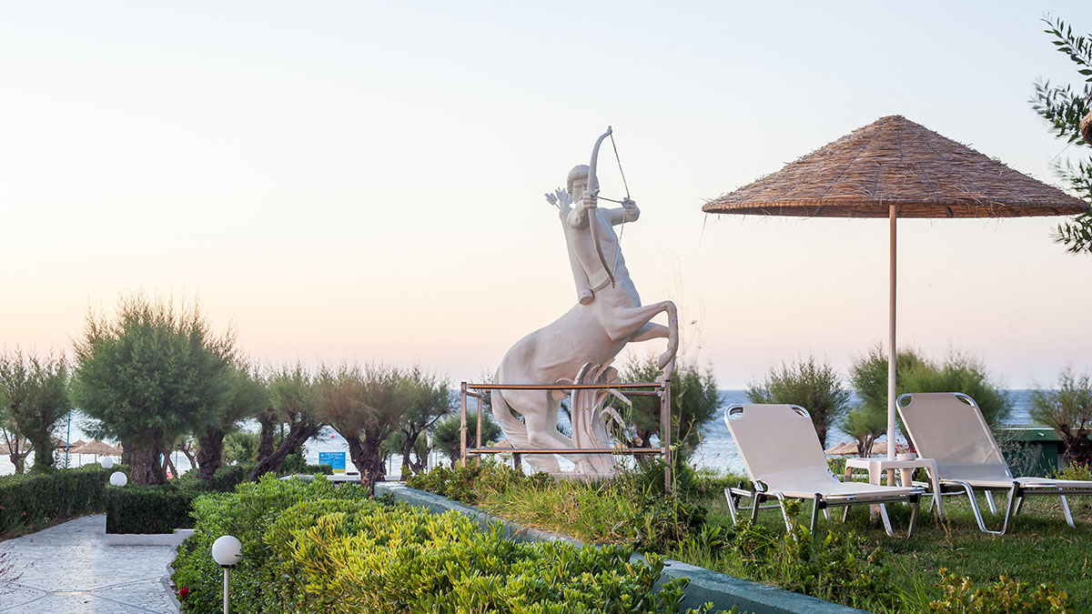 Pegasos Beach Hotel & Resort